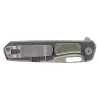 Minisada Gerber — Couteau pliant | Deville Armory