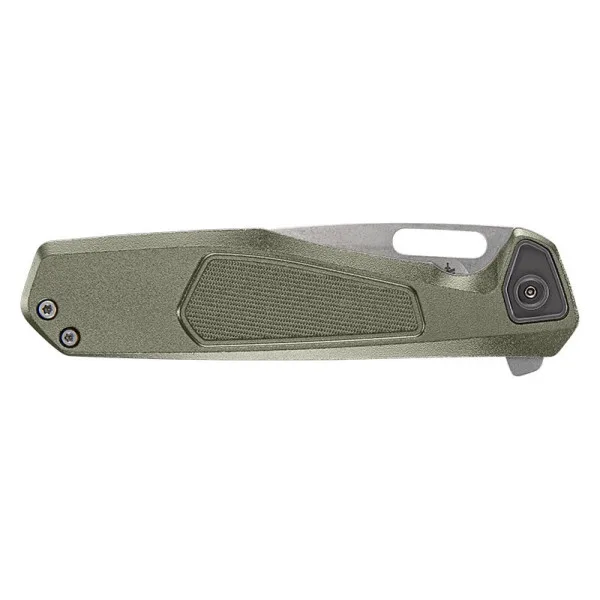 Minisada Gerber — Couteau pliant | Deville Armory