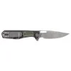 Minisada Gerber — Couteau pliant | Deville Armory