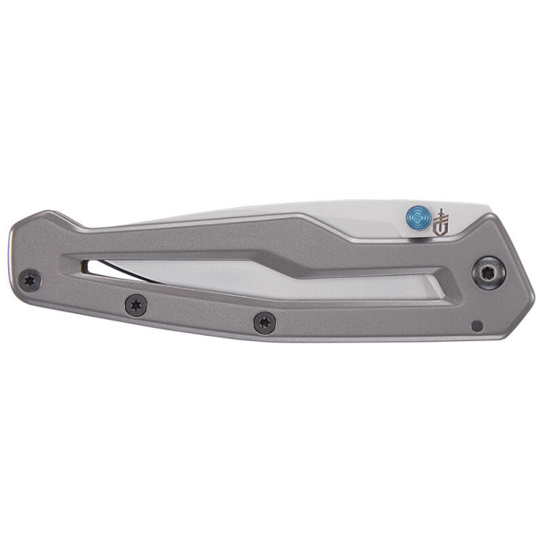 Paralite Blue Gerber — Couteau pliant | Deville Armory