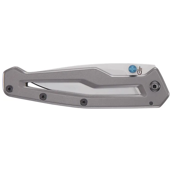 Paralite Blue Gerber — Couteau pliant | Deville Armory