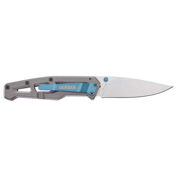 Paralite Blue Gerber — Couteau pliant | Deville Armory
