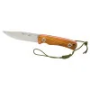 Chaman-Scandi NIeto — Couteau fixe | Deville Armory