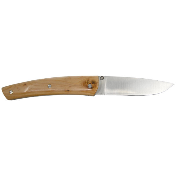 Le Charly Chevalerias — Couteau régionau | Deville Armory