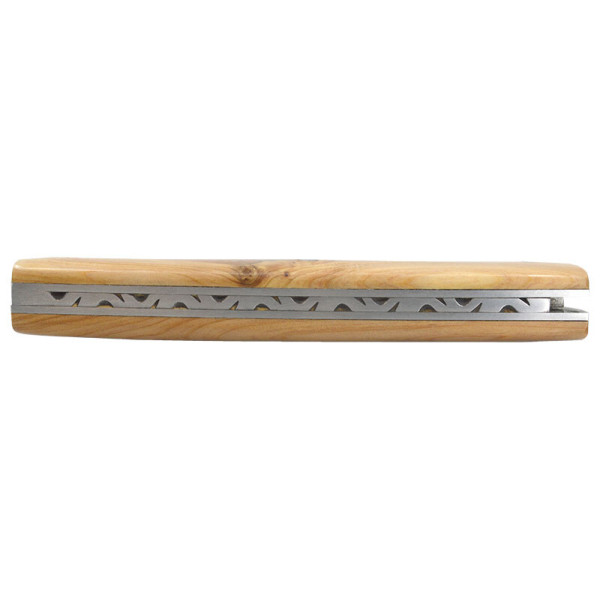 Le Charly Chevalerias — Couteau régionau | Deville Armory