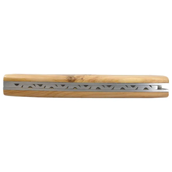 Le Charly Chevalerias — Couteau régionau | Deville Armory