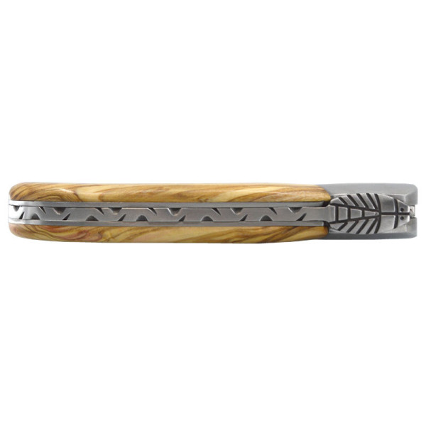 Chasse Couttier Chevalerias — Couteau régionau | Deville Armory