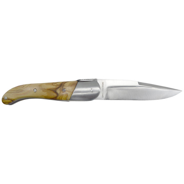 Chasse Couttier Chevalerias — Couteau régionau | Deville Armory