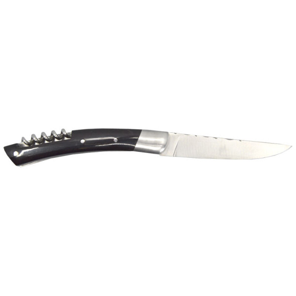 Le Thiers 2 pièces Chevalerias — Couteau régionau | Deville Armory
