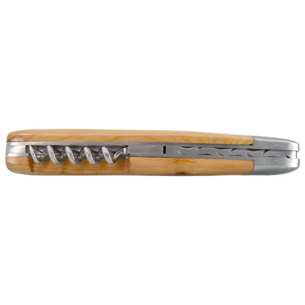 Le Thiers 2 pièces Chevalerias — Couteau régionau | Deville Armory