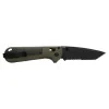Redoubt Benchmade — Couteau pliant | Deville Armory