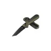 Redoubt Benchmade — Couteau pliant | Deville Armory