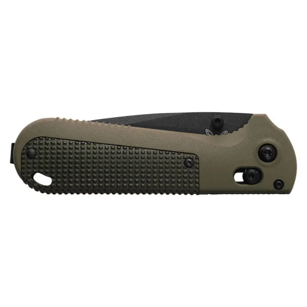 Redoubt Benchmade — Couteau pliant | Deville Armory