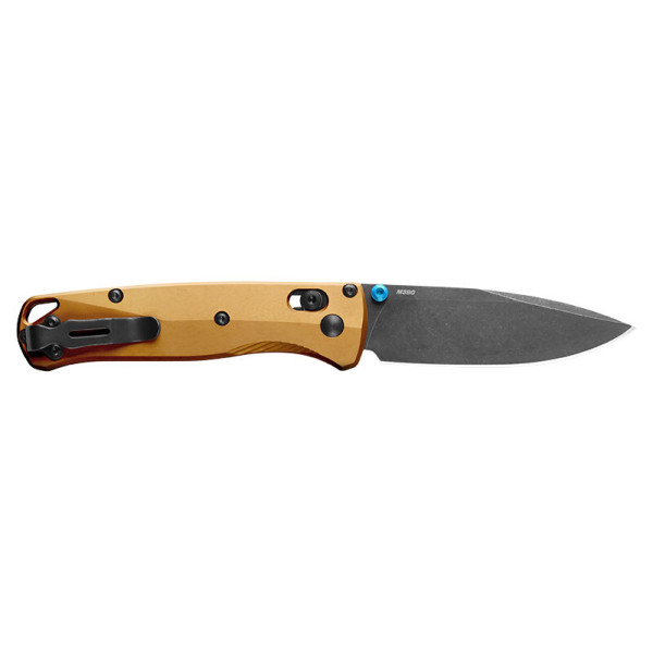 Bugout Benchmade — Couteau pliant | Deville Armory