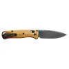 Bugout Benchmade — Couteau pliant | Deville Armory