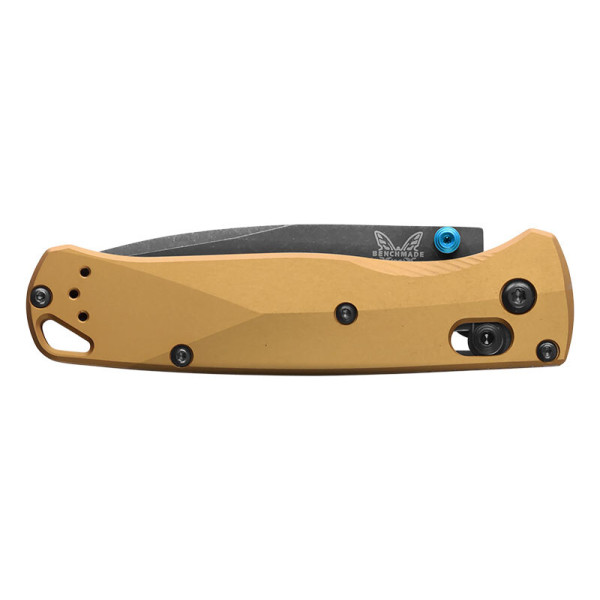 Bugout Benchmade — Couteau pliant | Deville Armory