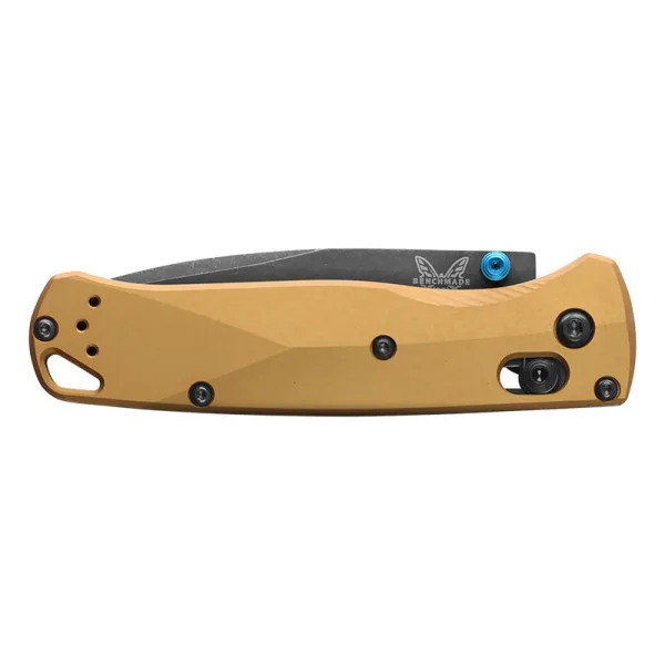 Bugout Benchmade — Couteau pliant | Deville Armory