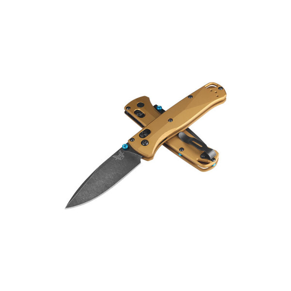 Bugout Benchmade — Couteau pliant | Deville Armory