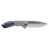Mini Narrows Benchmade — Couteau pliant | Deville Armory