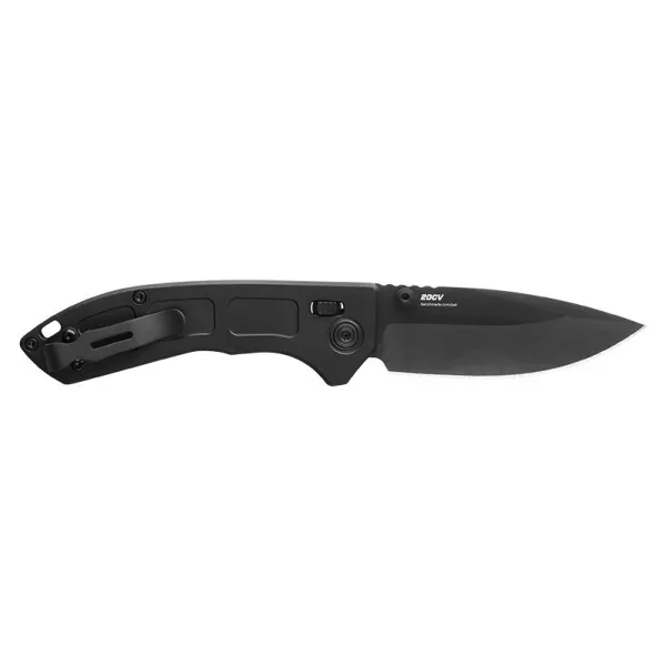 Mini Narrows Benchmade — Couteau pliant | Deville Armory