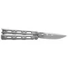 Laro Benchmade — Couteau papillon | Deville Armory