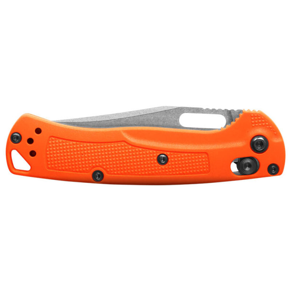 Mini Taggedout Benchmade — Couteau pliant | Deville Armory