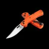 Mini Taggedout Benchmade — Couteau pliant | Deville Armory