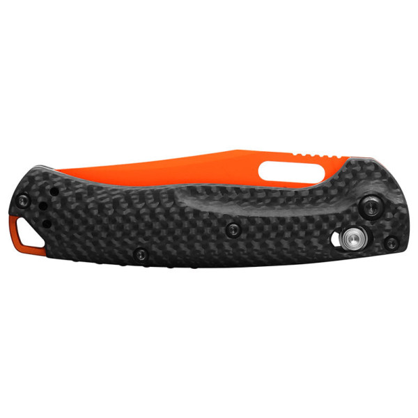 Mini Taggedout Benchmade — Couteau pliant | Deville Armory