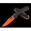 Mini Taggedout Benchmade — Couteau pliant | Deville Armory