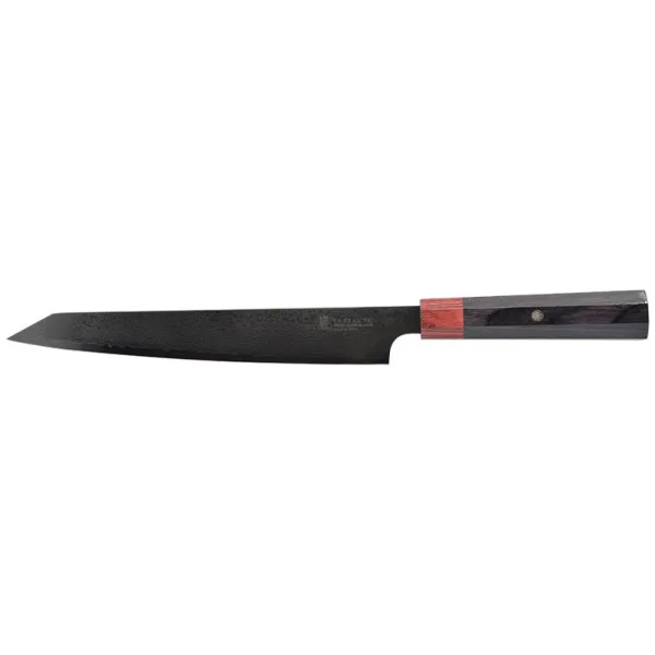 REI - Slicing Yaxell — Couteau de découpe | Deville Armory