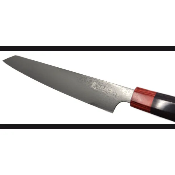 REI - Slicing Yaxell — Couteau de découpe | Deville Armory