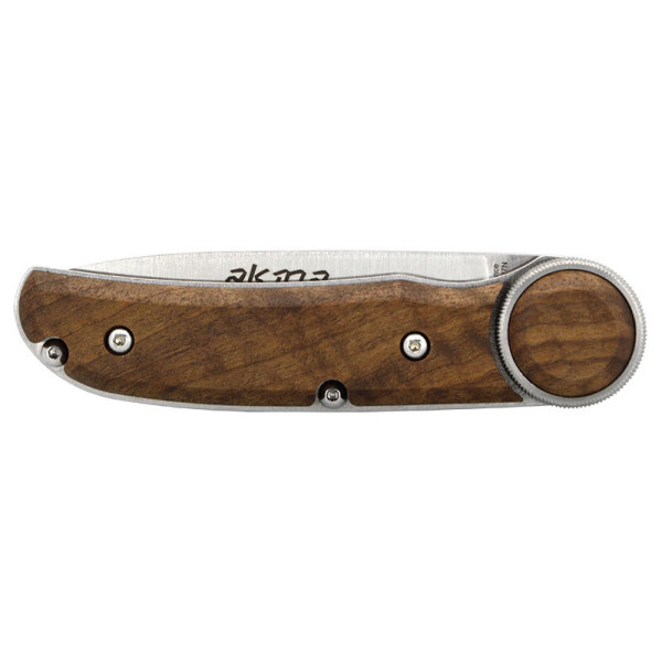 Akma Florinox — Couteau pliant | Deville Armory