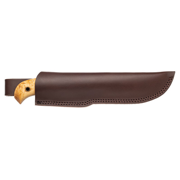 Nordlys Helle — Couteau nordique | Deville Armory