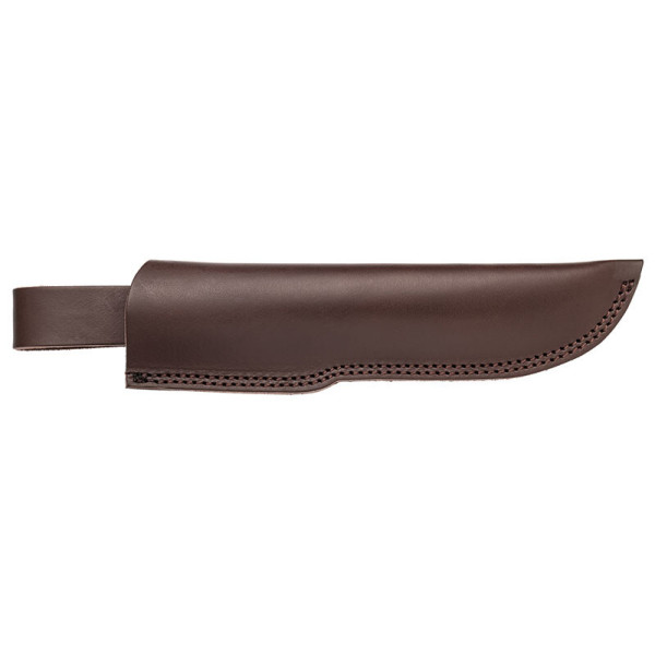 Nordlys Helle — Couteau nordique | Deville Armory