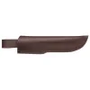 Nordlys Helle — Couteau nordique | Deville Armory