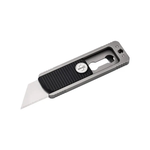Cutweazle Boker Plus — Couteau pliant | Deville Armory