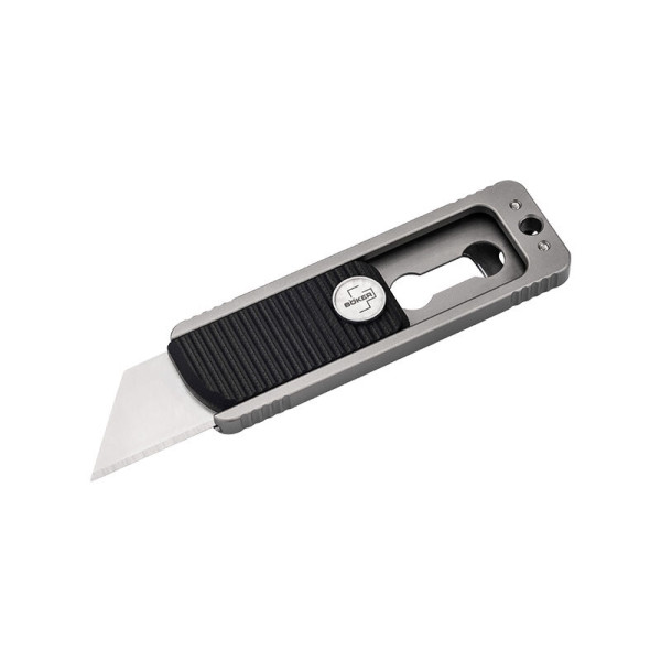 Cutweazle Boker Plus — Couteau pliant | Deville Armory