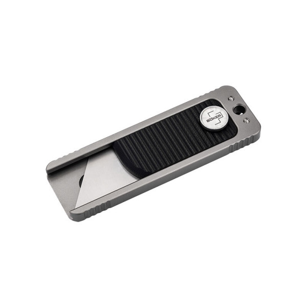 Cutweazle Boker Plus — Couteau pliant | Deville Armory