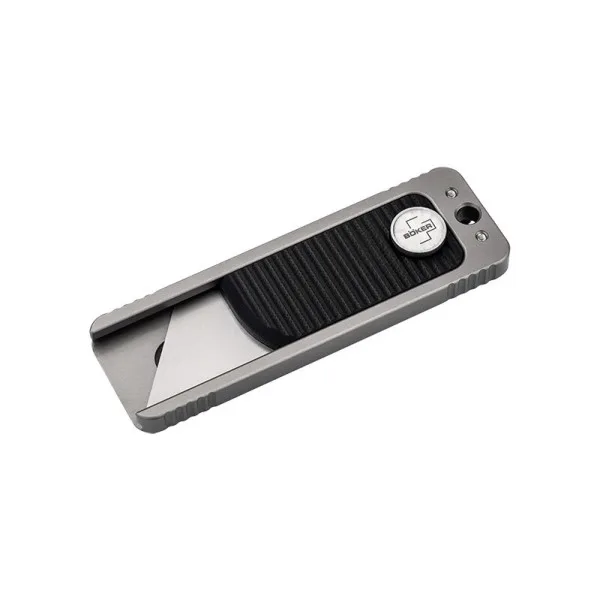 Cutweazle Boker Plus — Couteau pliant | Deville Armory