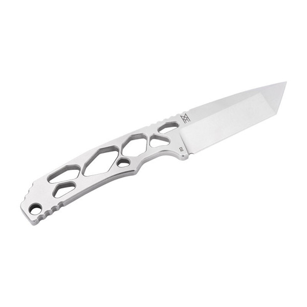 Superlight Tanto Boker Plus — Couteau fixe | Deville Armory