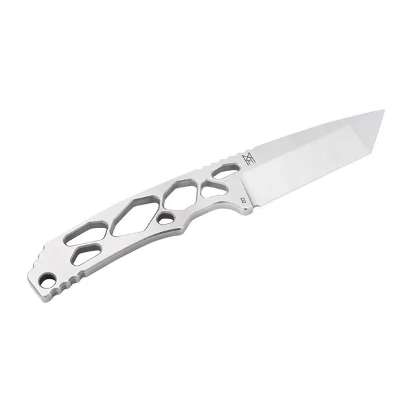 Superlight Tanto Boker Plus — Couteau fixe | Deville Armory