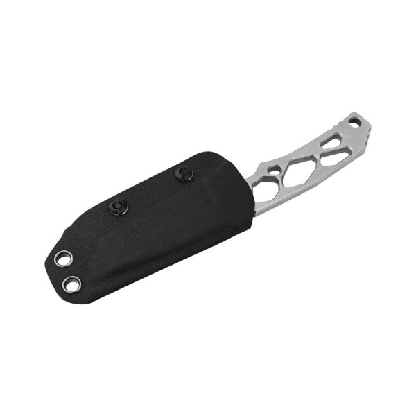 Superlight Tanto Boker Plus — Couteau fixe | Deville Armory