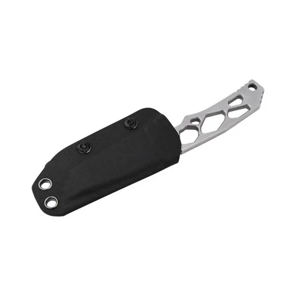 Superlight Tanto Boker Plus — Couteau fixe | Deville Armory