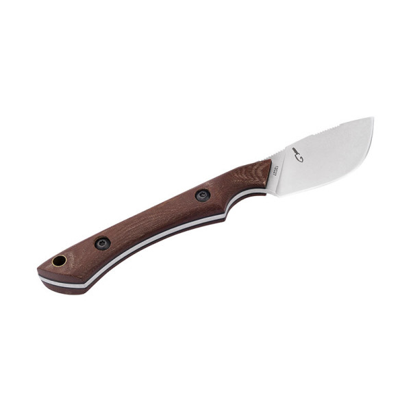 M.U.K. Boker Plus — Couteau fixe | Deville Armory