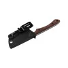 M.U.K. Boker Plus — Couteau fixe | Deville Armory