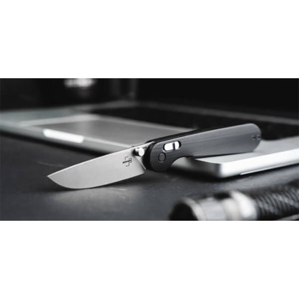 Hebdo Boker Plus — Couteau pliant | Deville Armory