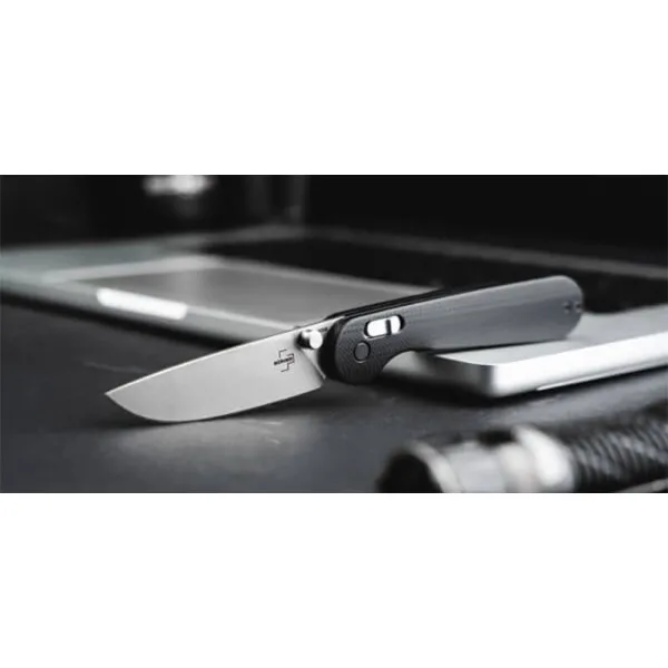 Hebdo Boker Plus — Couteau pliant | Deville Armory