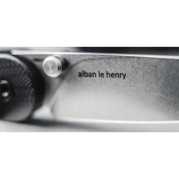 Hebdo Boker Plus — Couteau pliant | Deville Armory