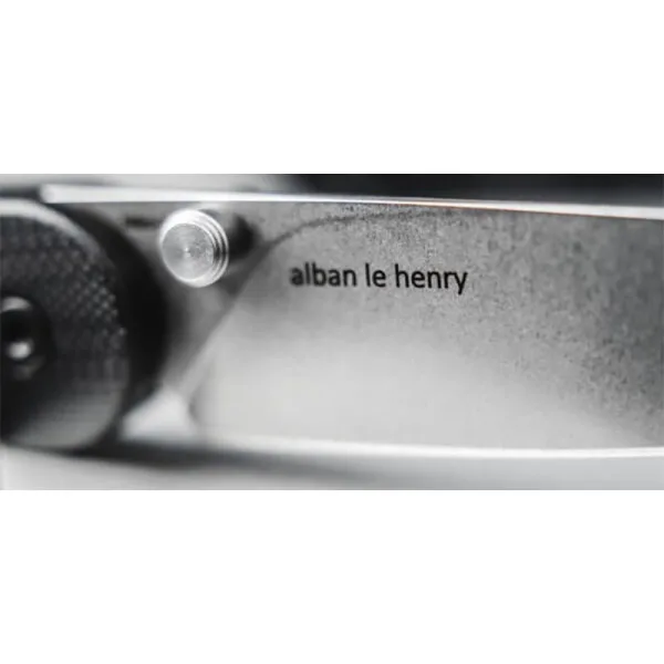 Hebdo Boker Plus — Couteau pliant | Deville Armory