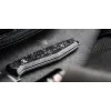 Daily Knives AK1 Reverse Tanto CF Boker | Deville Armory